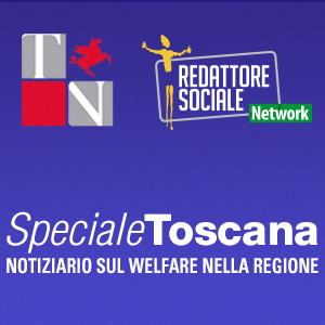 Zanardi alla Cittadella della Pace, Fondo sociale europeo per Pianosa. Il nuovo Speciale Toscana del Redattore Sociale