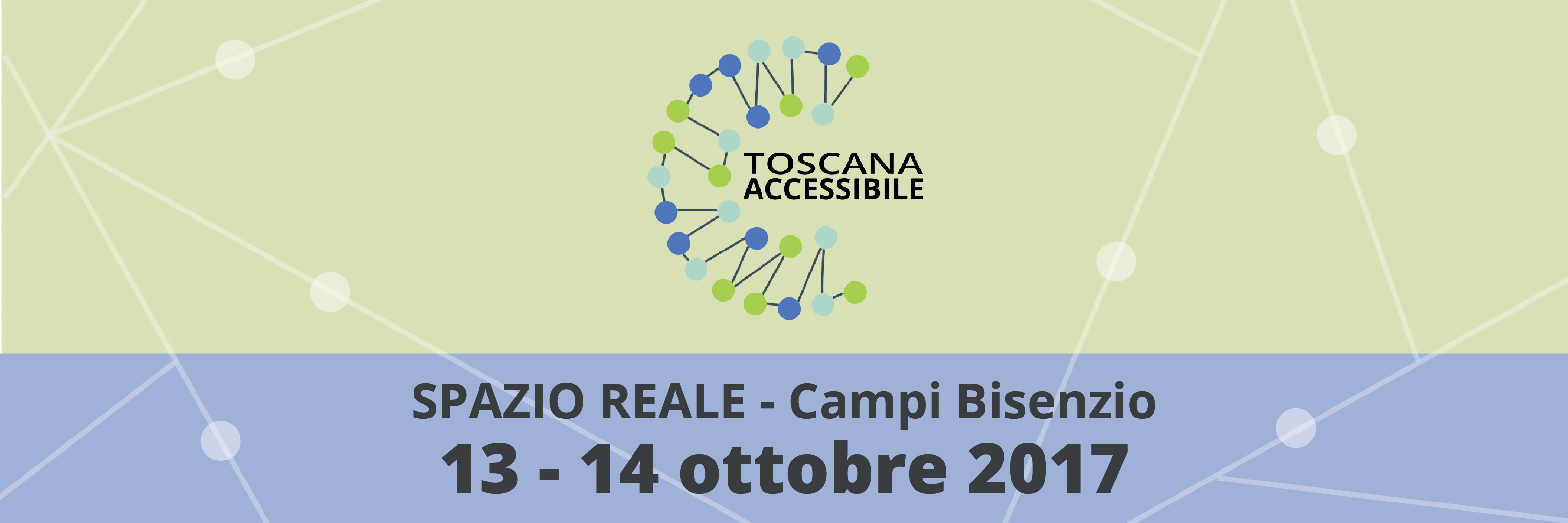 Conferenza regionale disabilità, 13 e 14 ottobre a Spazio Reale. Venerdì 13 alle 12.30 Saccardi incontra i giornalisti