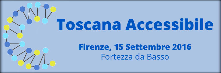 Seconda conferenza regionale su disabilità. Saccardi: