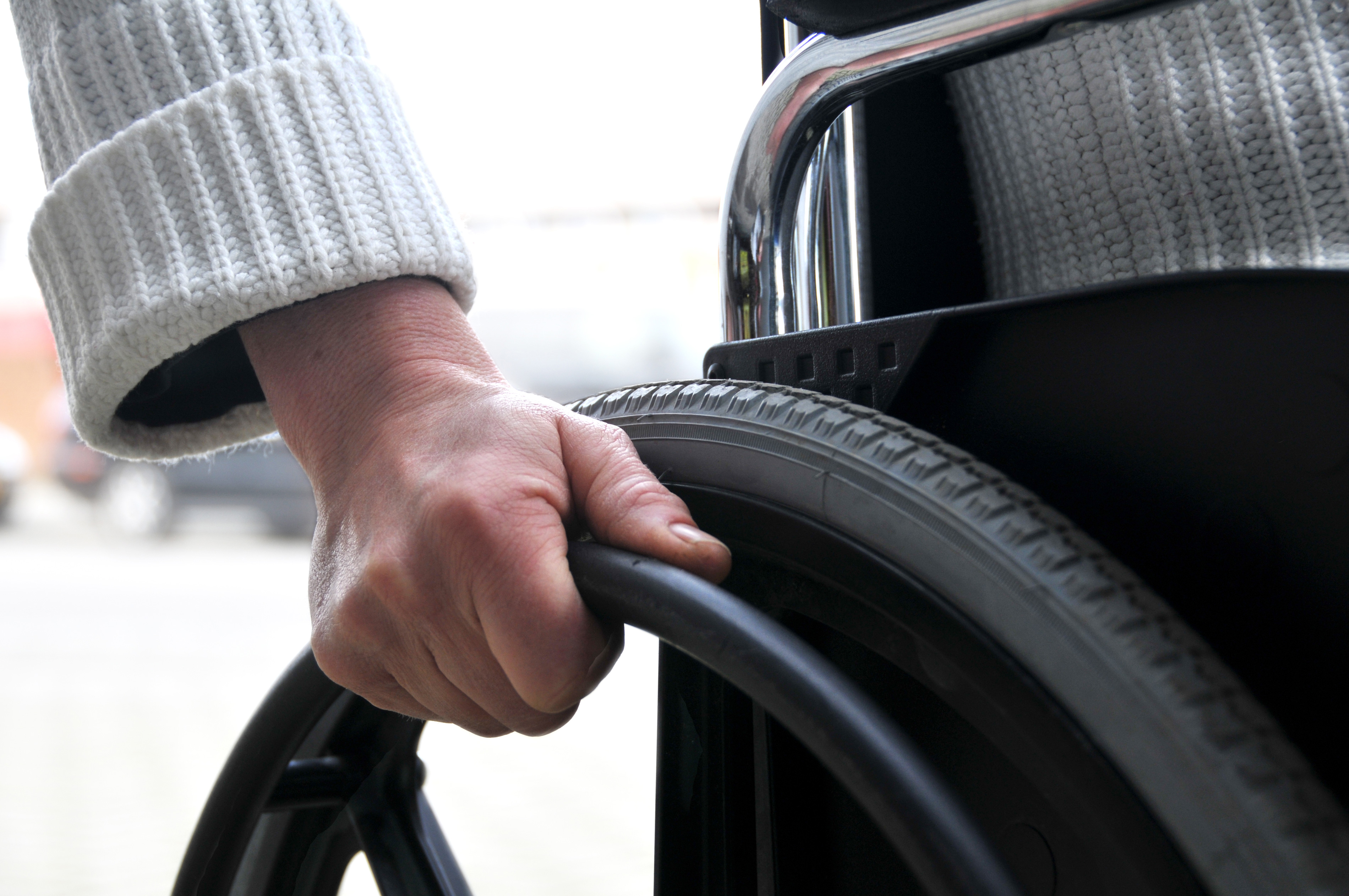 Disabilità, domani, venerdì 19 febbraio, presentazione del quinto rapporto 