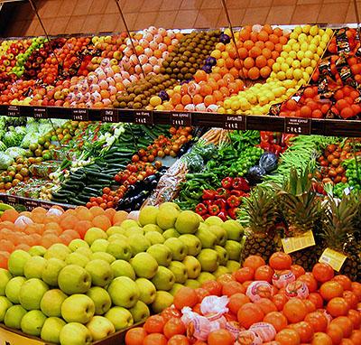Eccedenze alimentari, dalla Regione 200.000 euro per progetti di raccolta e redistribuzione