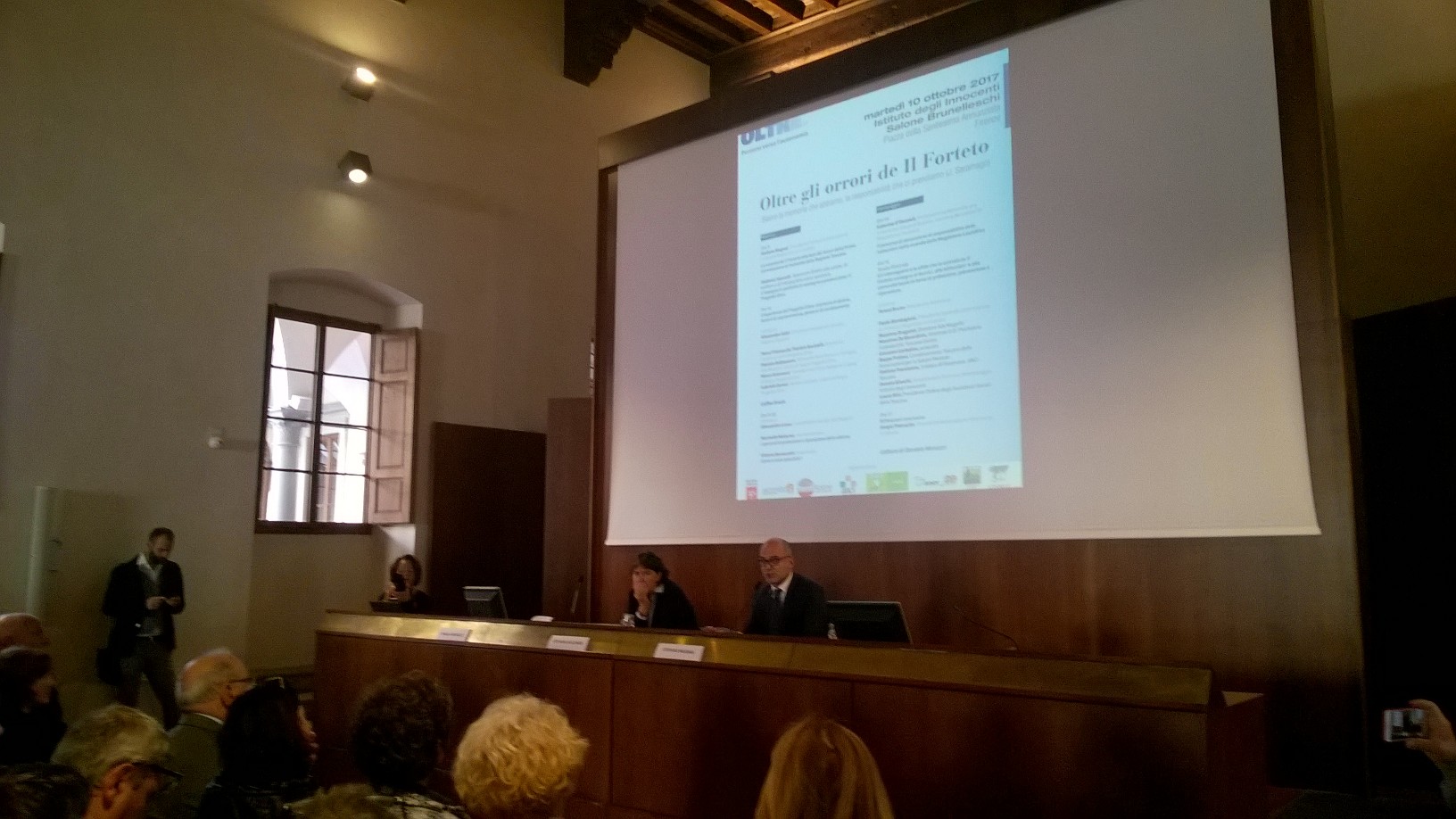 Vittime del Forteto, Saccardi: