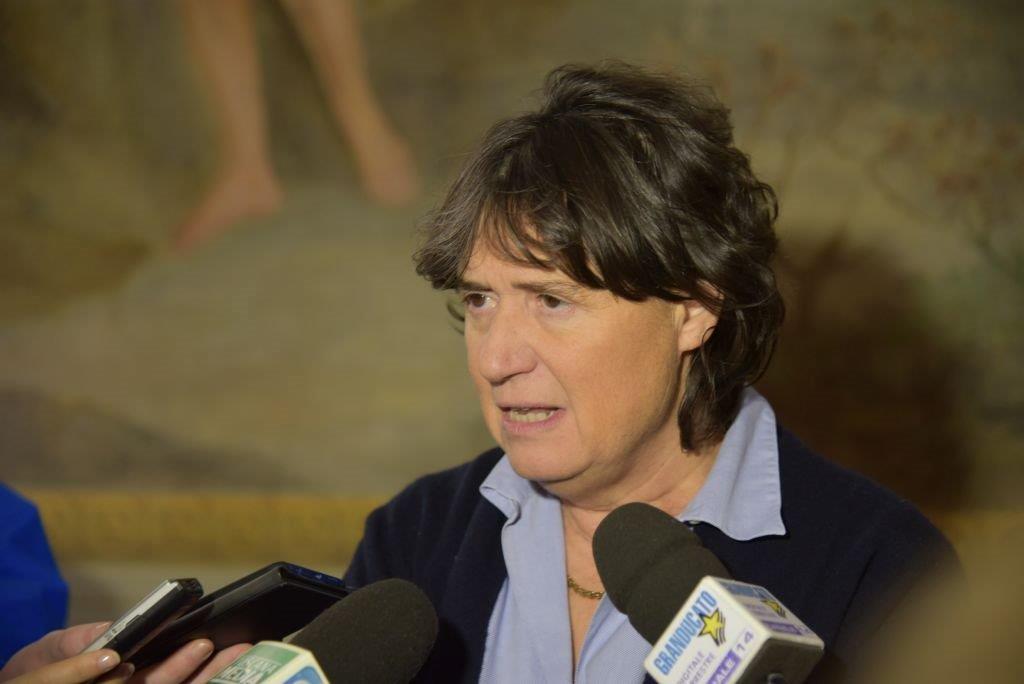 Un’altra vittima sul lavoro, Saccardi: “Intollerabile, la sicurezza battaglia di civiltà”