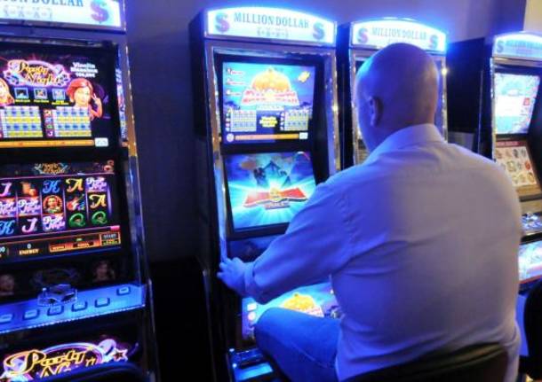 Gioco d'azzardo, oltre 3 milioni alle Asl per prevenzione, cura e riabilitazione