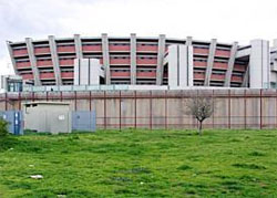 Al via progetto ludico motorio della Uisp, promosso dalla Regione, per i detenuti di Sollicciano