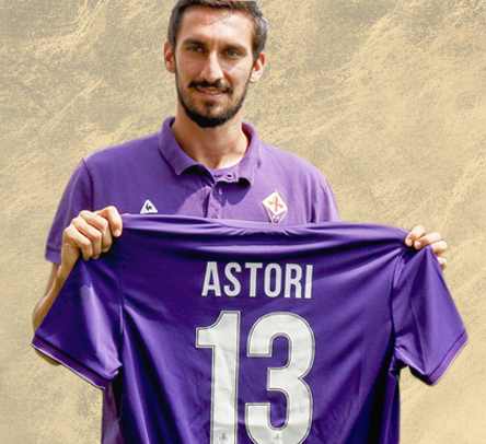 Funerali Davide Astori, parteciperà l'assessore Saccardi