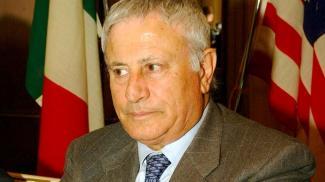 Scomparsa Gaetano Coppi, Saccardi:
