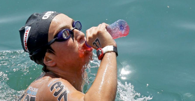 Rio 2016, Saccardi: