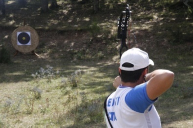 Nel Chianti il Campionato mondiale di tiro con l'arco: alle 13 la conferenza stampa