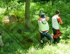 Mondiali arco tiro di campagna 2017 in Toscana, domani la presentazione