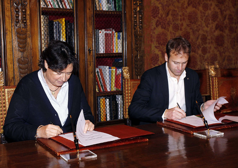 Sport, collaborazione Regione-Coni per potenziarne la diffusione