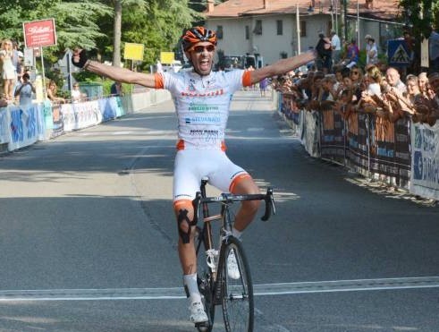 Centesimo Giro ciclistico del Casentino, alle 13:00 la presentazione