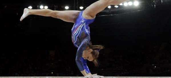 Accordo con Federginnastica e Coni per attrarre eventi in Toscana