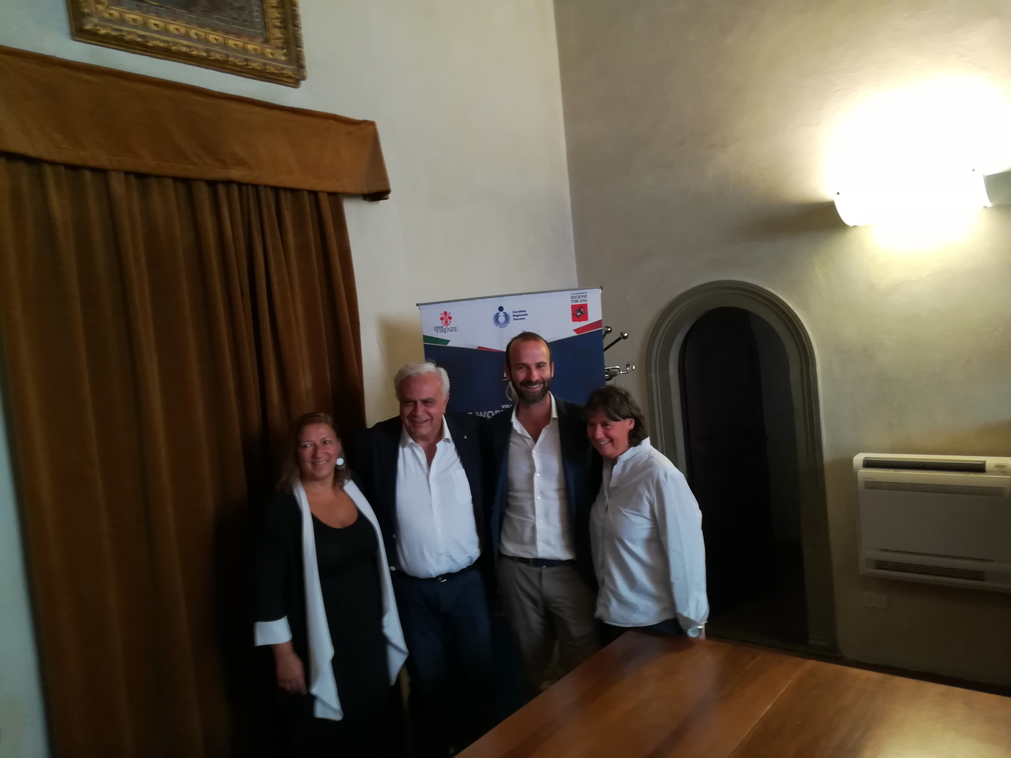 Mondiali volley 2018, Saccardi: