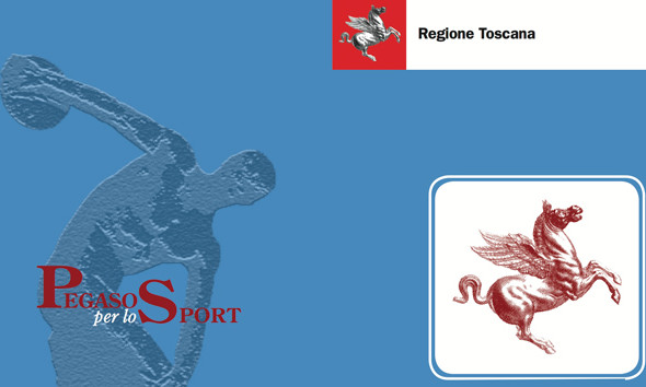 Pegaso per lo sport 2018, lunedì 26 marzo presentazione dei 12 finalisti