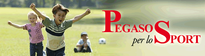 Pegaso per lo sport 2017, lunedì 20 Saccardi annuncia la rosa dei 12 finalisti