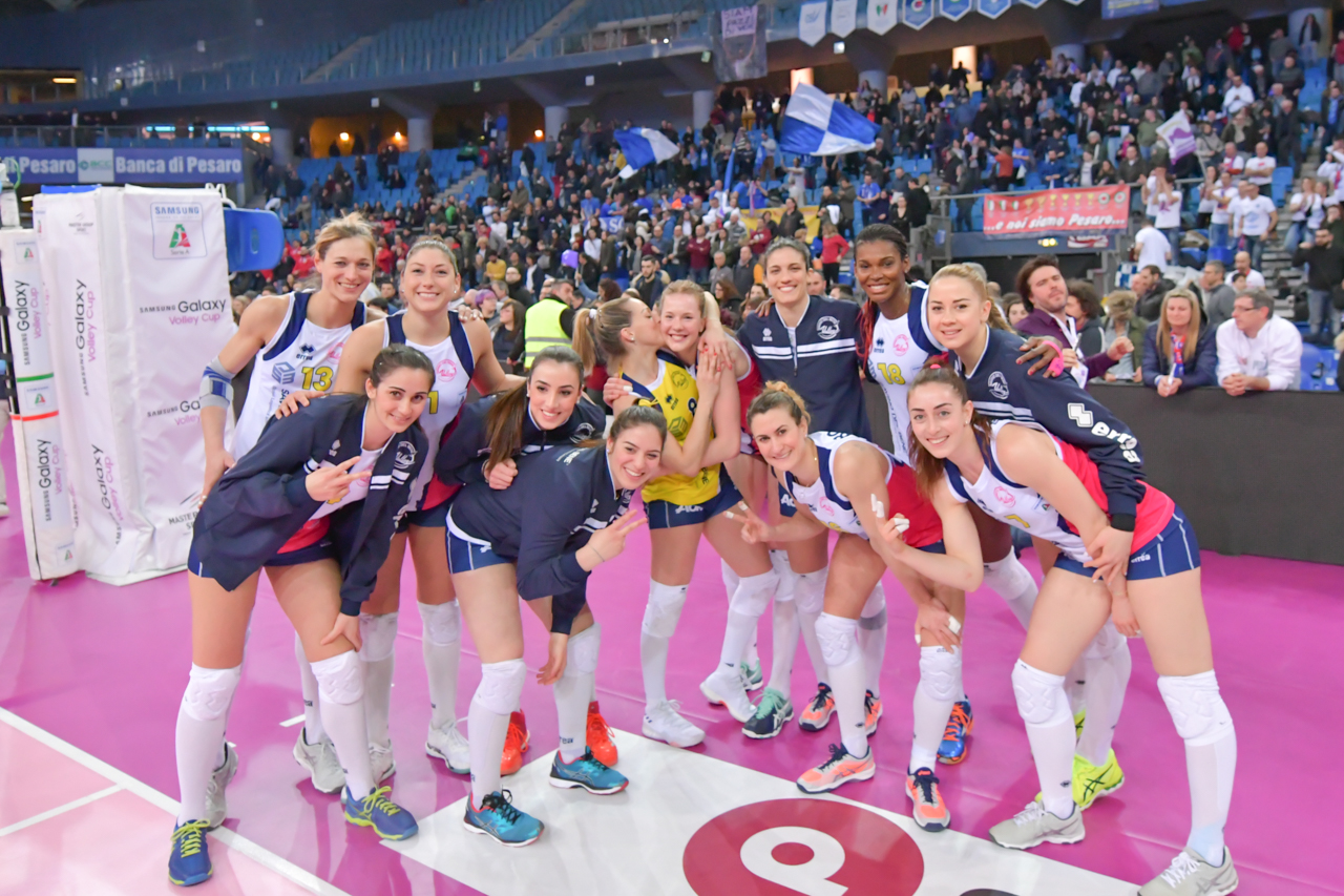 Sport, Saccardi: