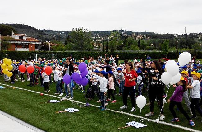 Sport e inclusione sociale, alle 13 presentazione progetto 'The Human Factor - The Freedom Way'
