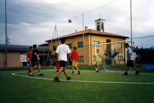 Sostegno a società sportive, alle 12.30 firma convenzione Regione-Coni