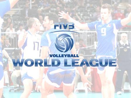 World League Volley, domani alle 13 presentazione di Italia-Brasile
