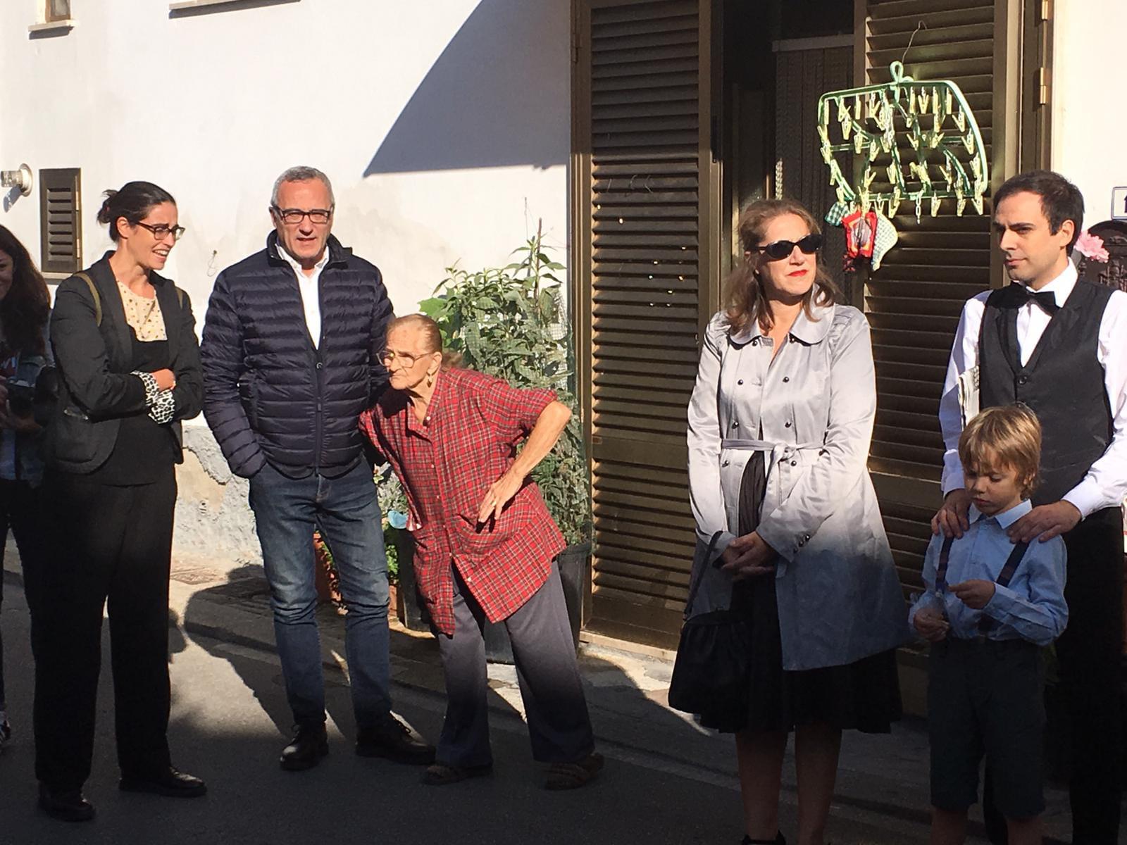 Pop Up Montecatini, sette negozi per rianimare un quartiere. Bugli: