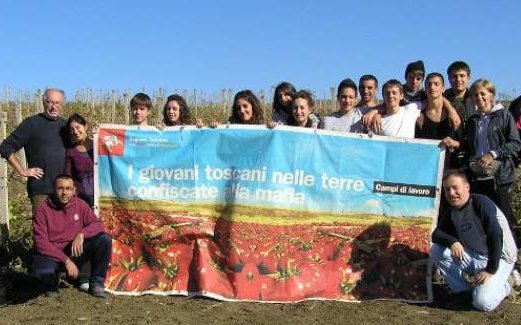 Beni confiscati, in Toscana sono stati destinati 178 immobili e 21 aziende
