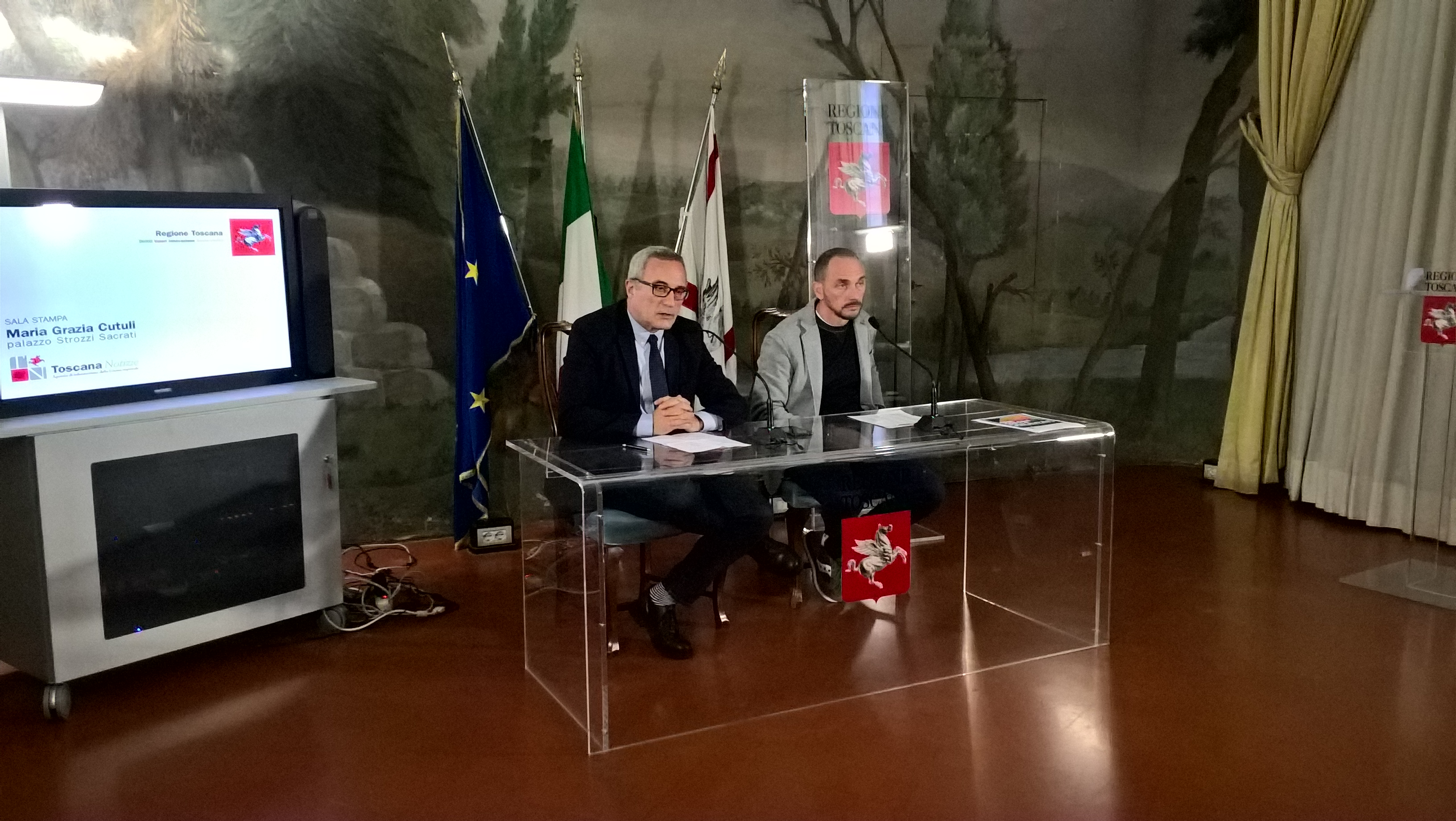 Festival dell'economia civile, a Campi Bisenzio dal 15 al 17 novembre. Bugli: