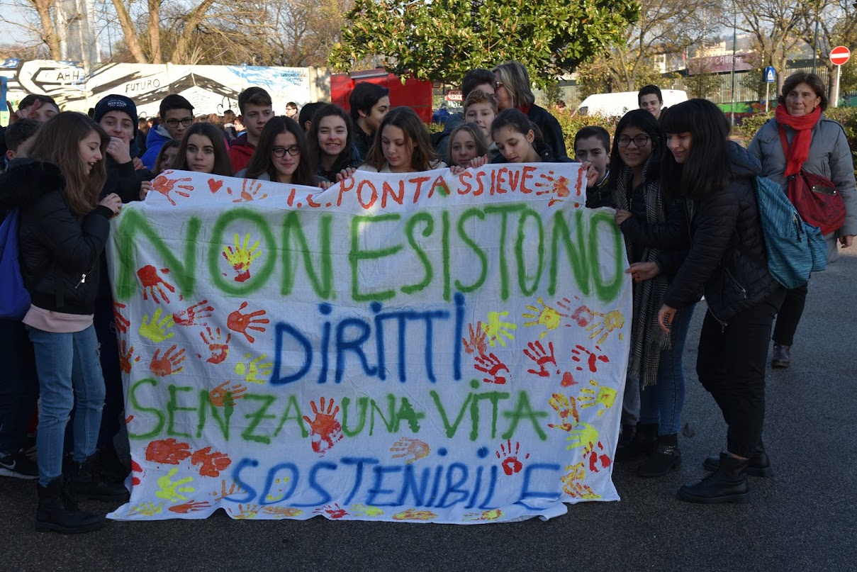 Meeting diritti umani 2019, Stefano Mancuso: