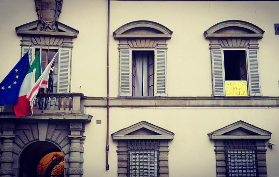 Verità per Giulio Regeni: Rossi aderisce alla campagna di Amnesty e Repubblica
