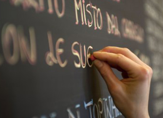 Corsi di lingua per stranieri, la Regione presenta il I censimento