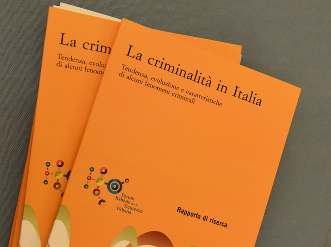 Criminalità e sicurezza in Italia, cicli e anticicli: meno omicidi e scippi, più furti e lesioni
