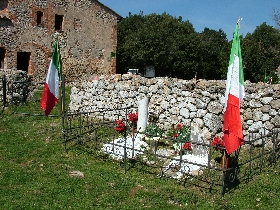 Commemorazione eccidio di Montemaggio, domani Marroni partecipa con il Gonfalone della Regione