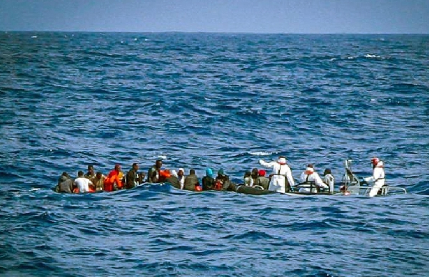 Migranti: cinque punti per un'accoglienza giusta e sostenibile