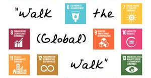 Coscienza critica e sostenibilità, dal Meeting per i diritti umani a Walk the (global) walk