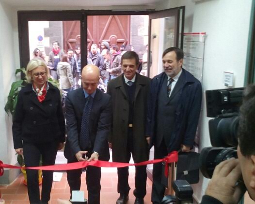 Diritto allo studio universitario, inaugurata a Firenze nuova residenza studentesca