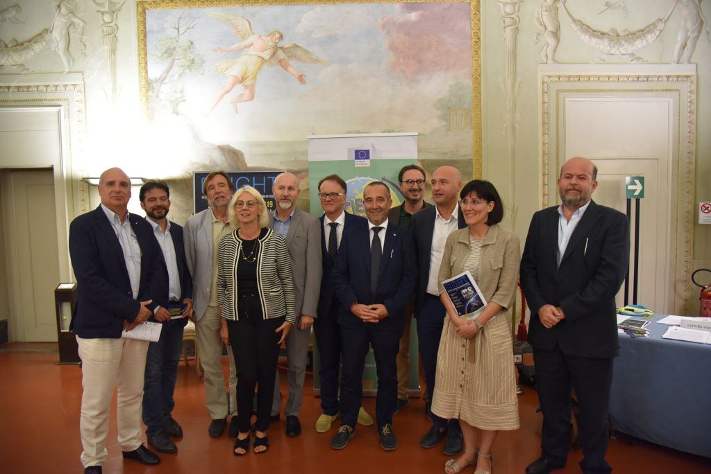 Bright 2019, il 27 settembre la Notte dei ricercatori toscani in quattordici città