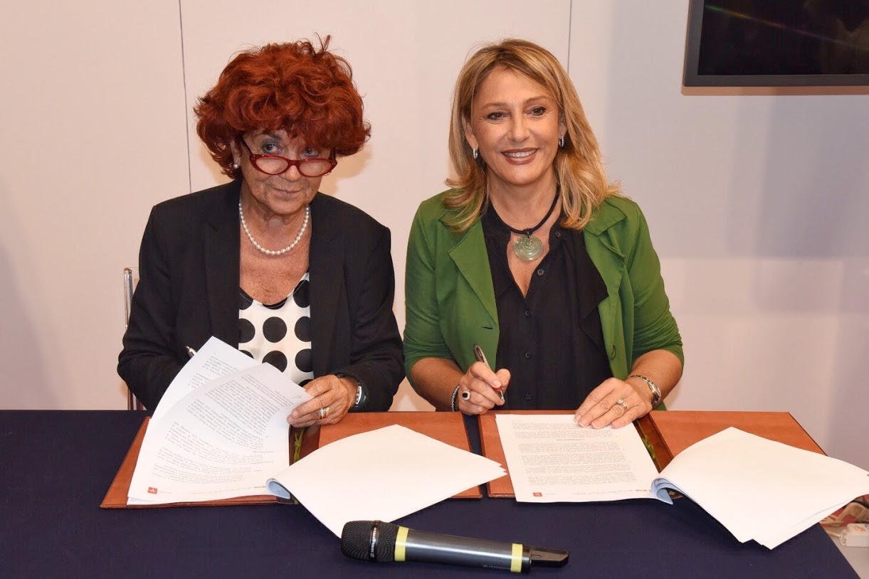 A Didacta una firma per la scuola digitale. In mostra i robot costruiti dai ragazzi
