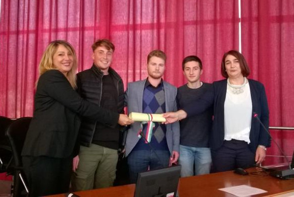 Alternanza scuola lavoro, Grieco:
