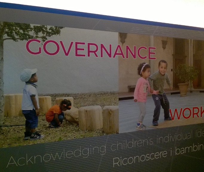 Infanzia ed educazione, le buone pratiche toscane in mostra agli Innocenti