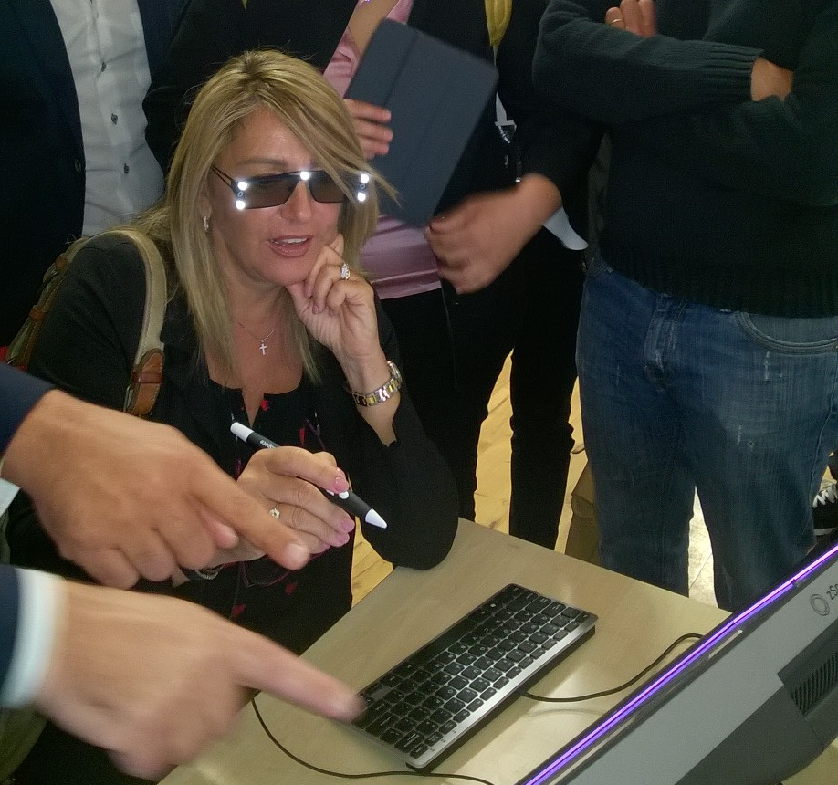 Nuove tecnologie, Grieco: