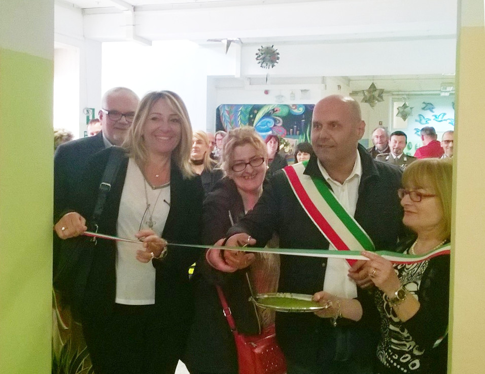 Edilizia scolastica, Grieco: