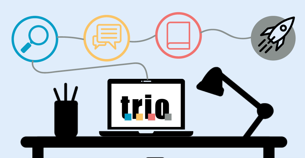Formazione, storia di un Trio di successo