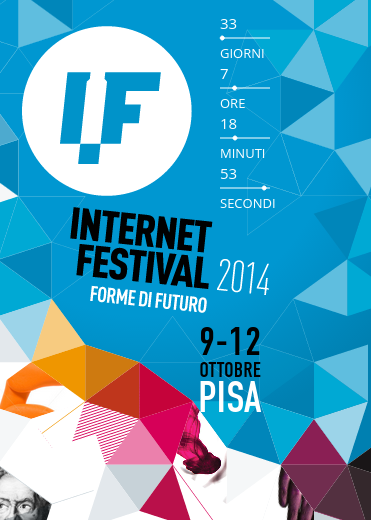 Internet Festival: gli interventi degli assessori Bugli e Nocentini