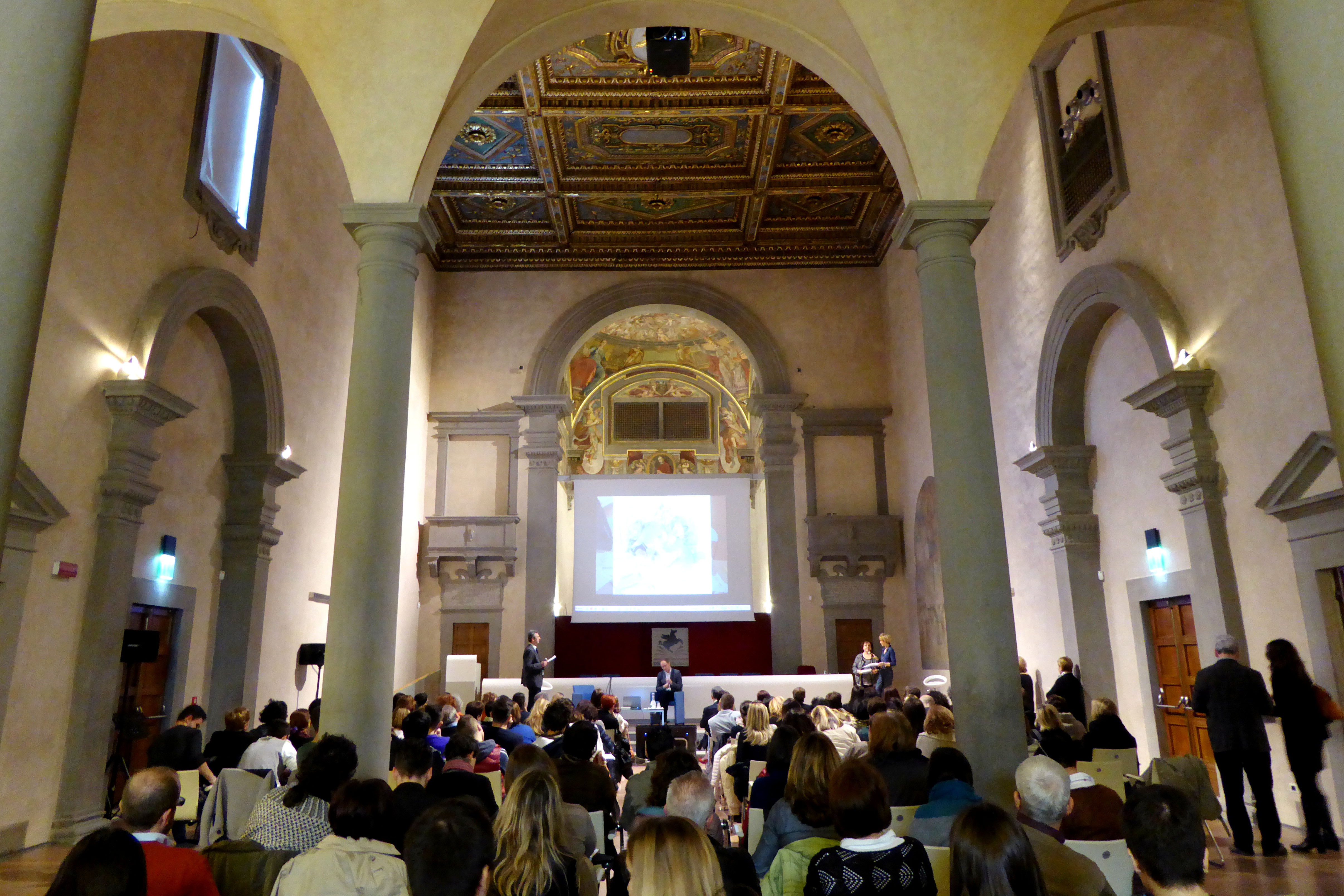 Nuovi corsi di formazione su settori chiave dell'economia toscana, briefing Grieco alle 11.30