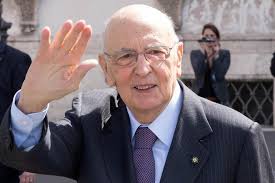 Stella Targetti oggi al Quirinale al via ufficiale del nuovo anno scolastico