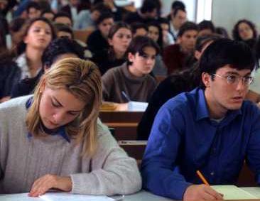 Diritto allo studio medie e superiori, soddisfatte tutte le richieste