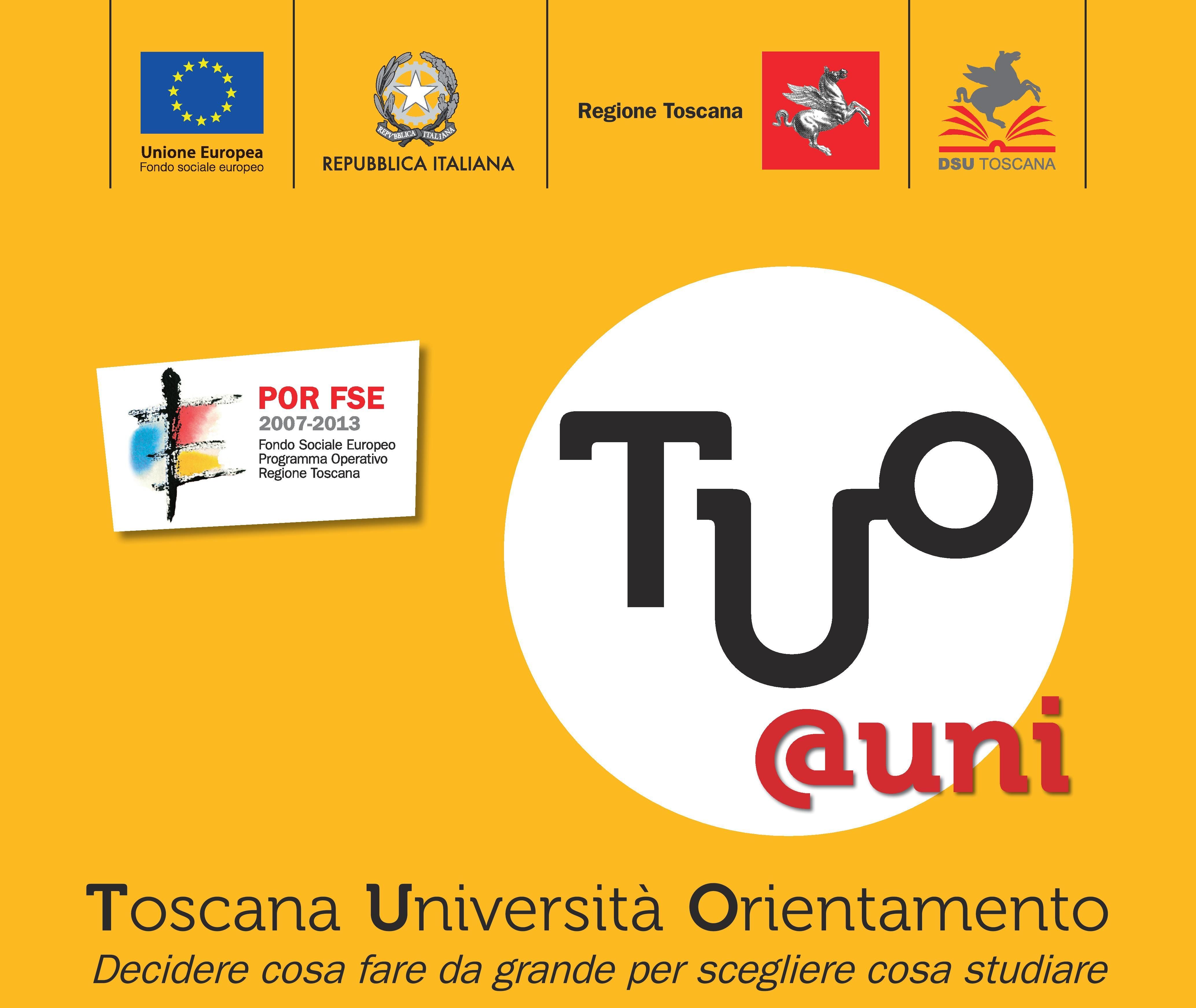 Rossi ai 390 studenti di Tuo@uni: