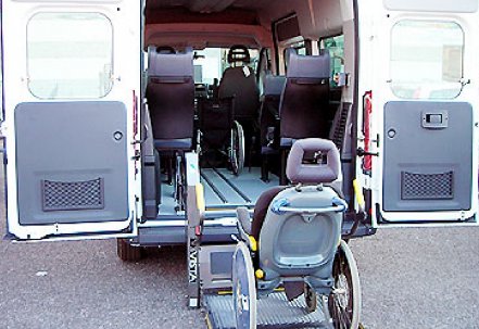 Studenti con disabilità, Grieco: