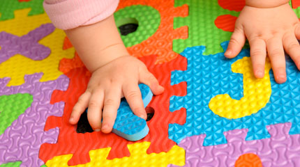 Nido sicuro, in Toscana è attiva la app che avverte i genitori se i figli non sono all'asilo