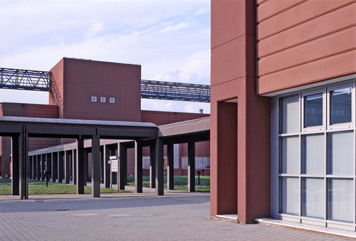 Innovazione, ricerca e sviluppo, Barni e Ciuoffo all'inaugurazione di Bioenable